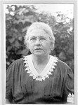 Dasinger Family Members, Circa 1930s Female Individual by unknown
