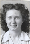 Portrait of Dorothy Meeks Childers by Jacksonville State University