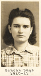 Portrait of Ella Maude Phillips Hardy by Jacksonville State University