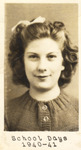 Portrait of Harriet Lonnergan Hayes by Jacksonville State University