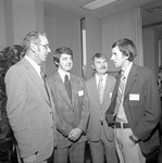 1974-1975 Financial Aid Convention 2 by Opal R. Lovett