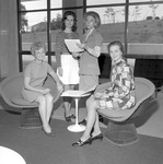 1974-1975 Faculty Wives Club 2 by Opal R. Lovett