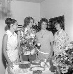 1975-1976 Faculty Wives Club 2 by Opal R. Lovett