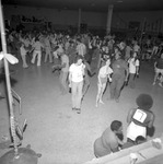 Dance Marathon, 1976 Scenes 1 by Opal R. Lovett