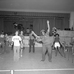 Dance Marathon, 1976 Scenes 6 by Opal R. Lovett