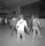 Dance Marathon, 1976 Scenes 7 by Opal R. Lovett