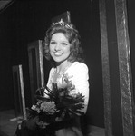 1976 Miss Northeast Alabama Pageant 2 by Opal R. Lovett