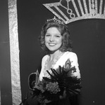 1976 Miss Northeast Alabama Pageant 3 by Opal R. Lovett