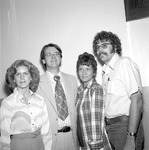 Students, 1975-1976 New PhDs 1 by Opal R. Lovett