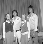 1975-1976 Freshmen Class Favorites 4 by Opal R. Lovett