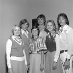 1975-1976 Freshmen Class Favorites 6 by Opal R. Lovett