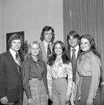 1975-1976 Sophomore Class Favorites 6 by Opal R. Lovett
