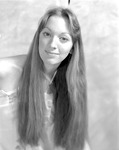 Carol S. Kingston, 1975-1976 Graduate Student 1 by Opal R. Lovett