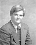 Donald Schmitz, 1975-1976 Director of Student Affairs 2 by Opal R. Lovett