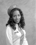 Andrea Dial, 1975-1976 ROTC Sponsor 2 by Opal R. Lovett