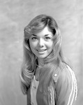 Brenda Bennett, 1975-1976 ROTC Sponsor 2 by Opal R. Lovett