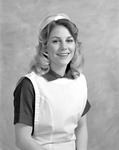 Unidentified, 1975-1976 Nursing Student 6 by Opal R. Lovett
