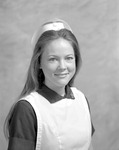 Unidentified, 1975-1976 Nursing Student 7 by Opal R. Lovett