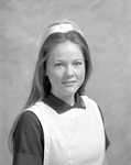Unidentified, 1975-1976 Nursing Student 8 by Opal R. Lovett