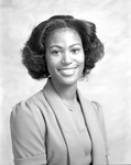 Joyce Morgan, 1975-1976 Miss Mimosa Candidate 2 by Opal R. Lovett
