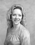 Carol Davis, 1975-1976 Miss Mimosa Candidate 1 by Opal R. Lovett