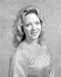 Carol Davis, 1975-1976 Miss Mimosa Candidate 2 by Opal R. Lovett