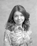Martha Carol Davis, 1975-1976 Miss Mimosa Candidate 1 by Opal R. Lovett