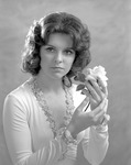 Teresa Ann Cheatham, 1978 Miss Alabama 1 by Opal R. Lovett