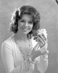 Teresa Ann Cheatham, 1978 Miss Alabama 2 by Opal R. Lovett