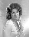 Teresa Ann Cheatham, 1978 Miss Alabama 4 by Opal R. Lovett