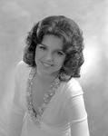 Teresa Ann Cheatham, 1978 Miss Alabama 5 by Opal R. Lovett