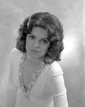 Teresa Ann Cheatham, 1978 Miss Alabama 6 by Opal R. Lovett