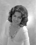Teresa Ann Cheatham, 1978 Miss Alabama 8 by Opal R. Lovett