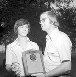 Accounting Club, 1975-1976 Picnic 3 by Opal R. Lovett