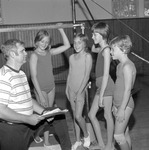 1976 Mid-South Gymnastics Camp 8 by Opal R. Lovett