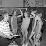 1976 Mid-South Gymnastics Camp 9 by Opal R. Lovett