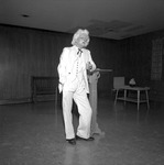 Masque and Wig Guild 1976 Production of "Mark Twain Back on the Circuit" 1 by Opal R. Lovett