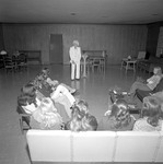 Masque and Wig Guild 1976 Production of "Mark Twain Back on the Circuit" 6 by Opal R. Lovett