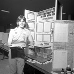 Northeast Alabama Regional Science Fair, 1976 Exhibits 16 by Opal R. Lovett