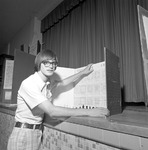 Northeast Alabama Regional Science Fair, 1976 Exhibits 26 by Opal R. Lovett