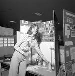 Northeast Alabama Regional Science Fair, 1976 Exhibits 27 by Opal R. Lovett