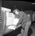 Northeast Alabama Regional Science Fair, 1976 Exhibits 33 by Opal R. Lovett