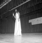 Pageant, 1976-1977 Miss Black Culture 2 by Opal R. Lovett