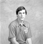 Randy Coleman, 1976-1977 Basketball Coaching Staff 1 by Opal R. Lovett