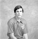 Randy Coleman, 1976-1977 Basketball Coaching Staff 2 by Opal R. Lovett