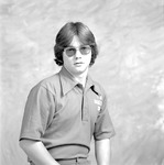 Donald Myers, 1976-1977 Basketball Coaching Staff 1 by Opal R. Lovett