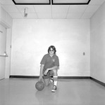 Donald Myers, 1976-1977 Basketball Coaching Staff 3 by Opal R. Lovett