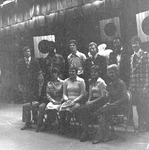 Homecoming Committee, 1976 Members 3 by Opal R. Lovett