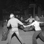 International House, 1975-1976 Square Dance 5 by Opal R. Lovett