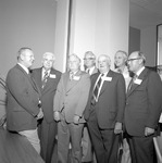 Bankers Association, 1977-1978 Meeting 2 by Opal R. Lovett